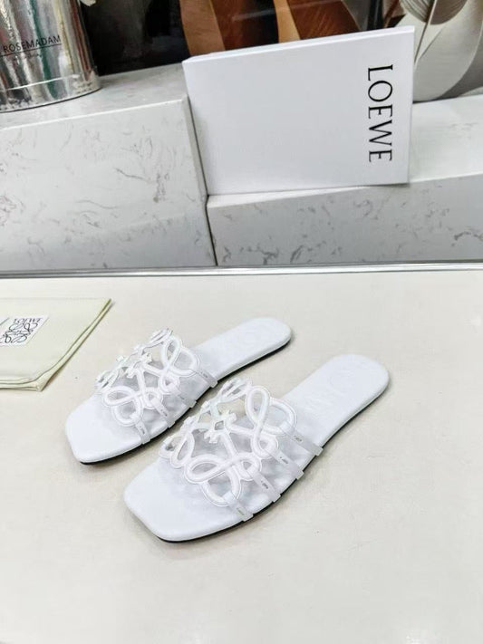 Loewe slipper