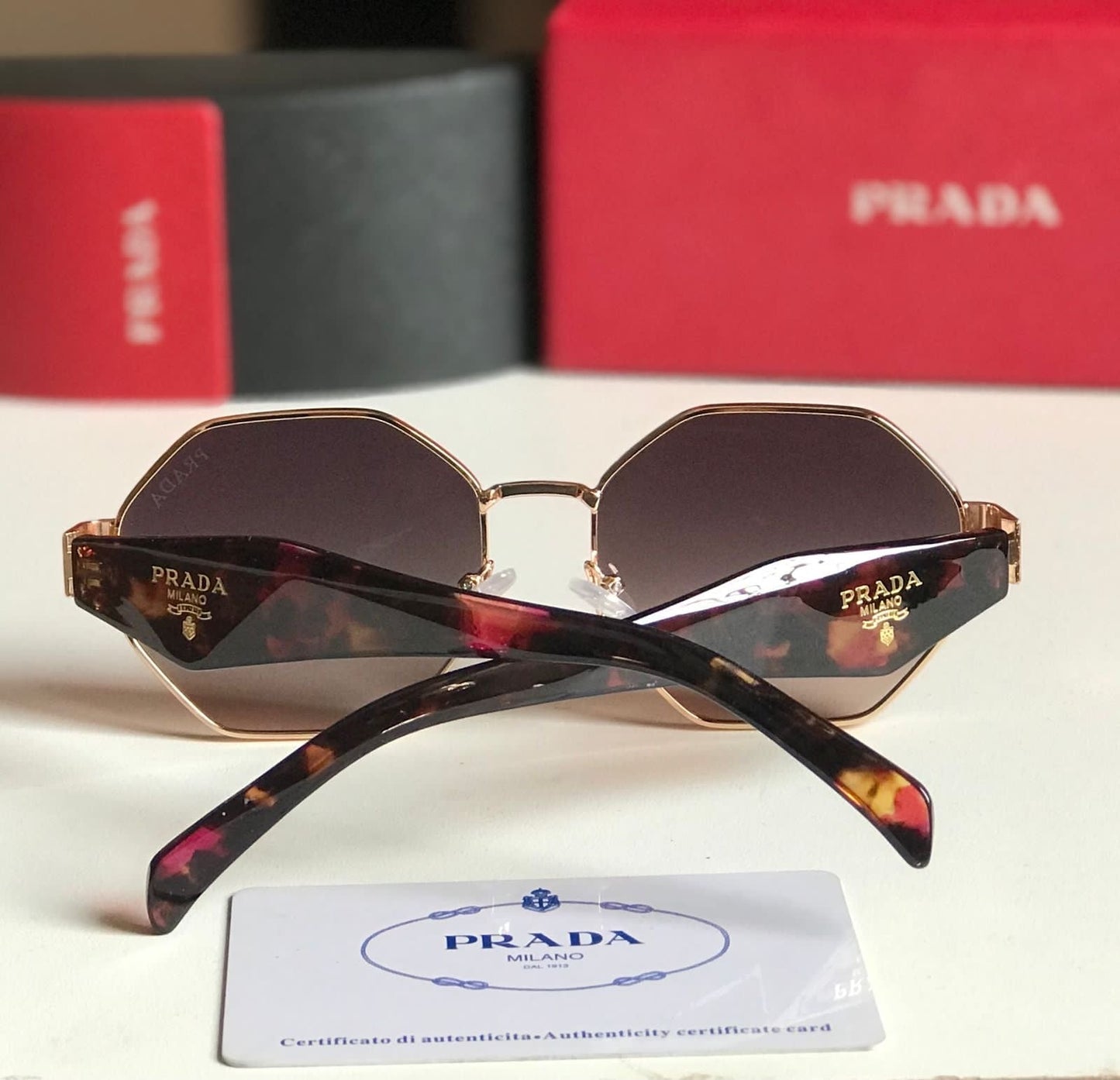 Sunglasses P famous brand