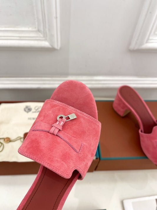 Loro Piana new edition