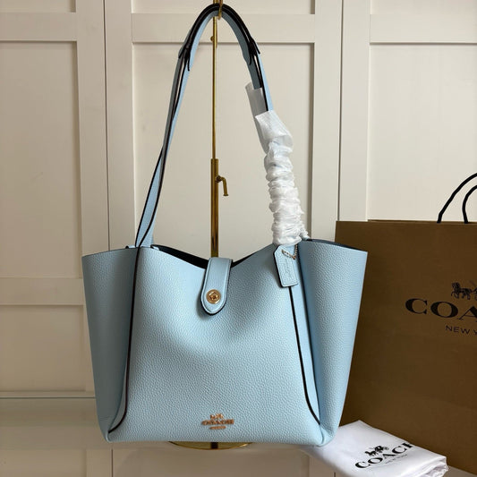Coach tote bag
