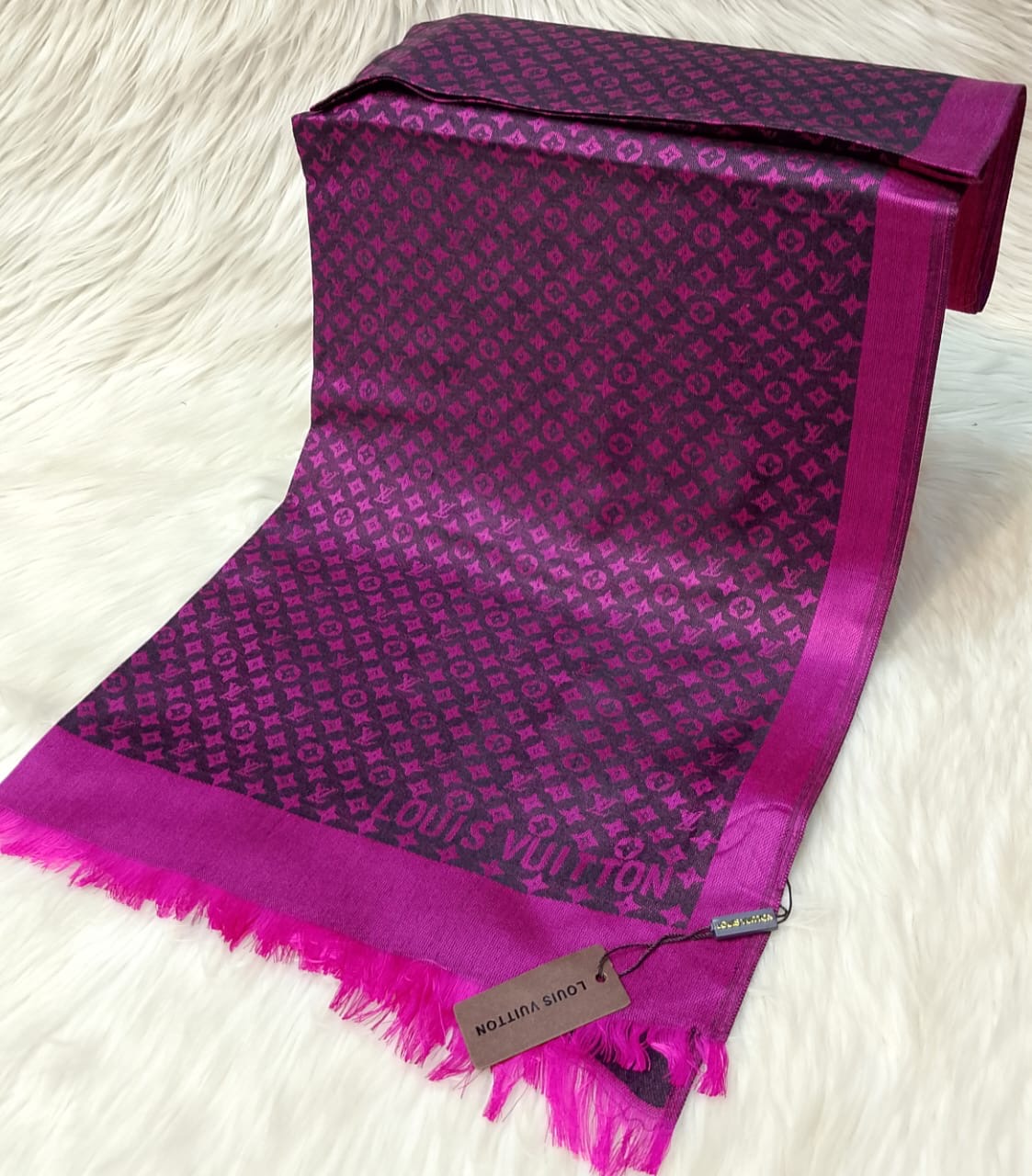 Scarf/Stole LV
