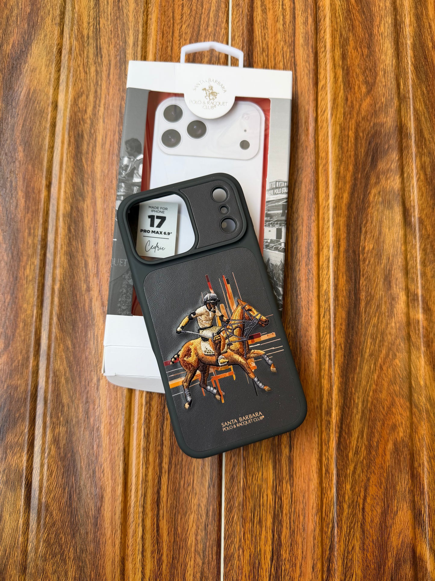 Iphone back cover 17/16/15