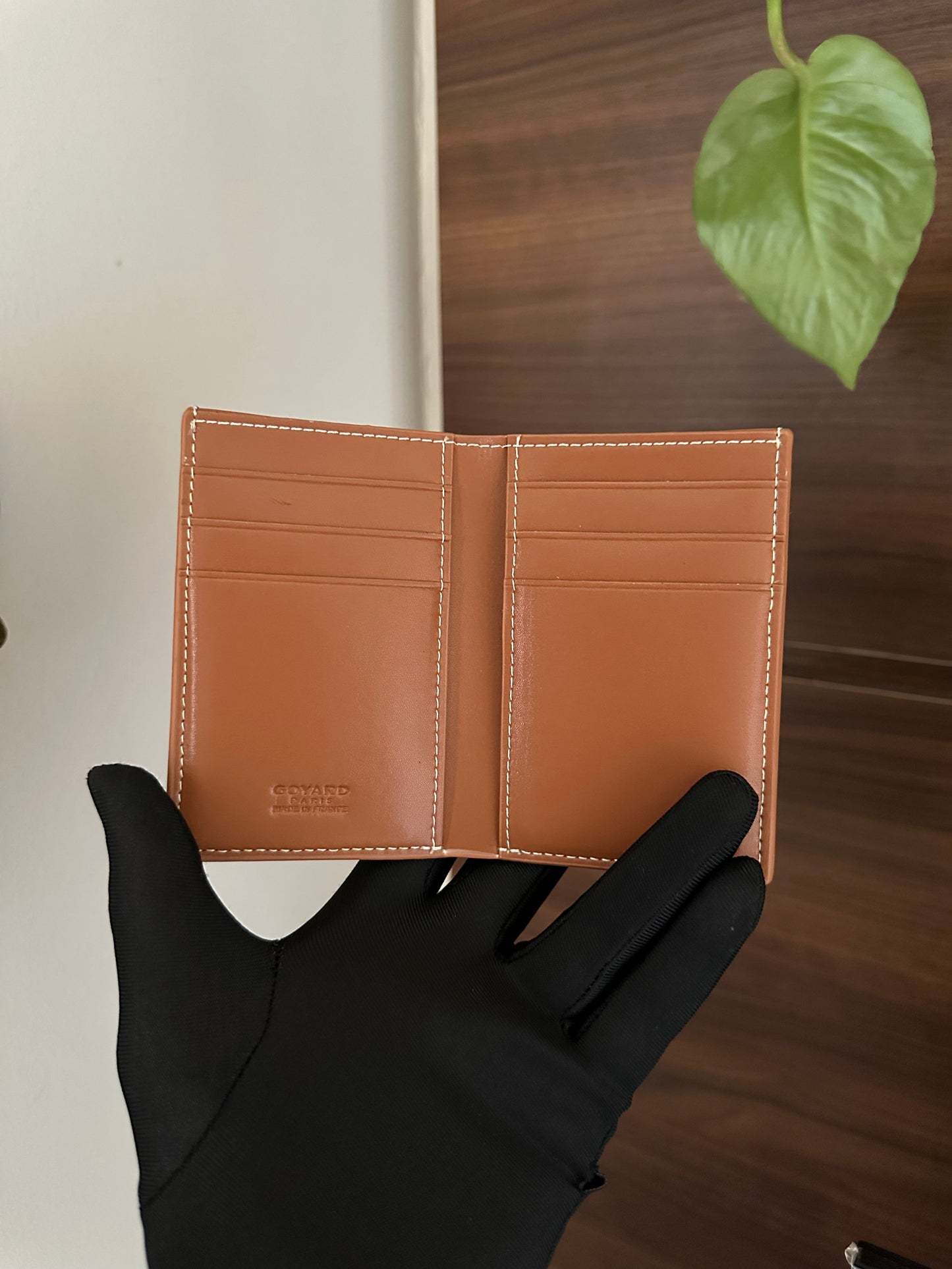 Wallet famous brand G