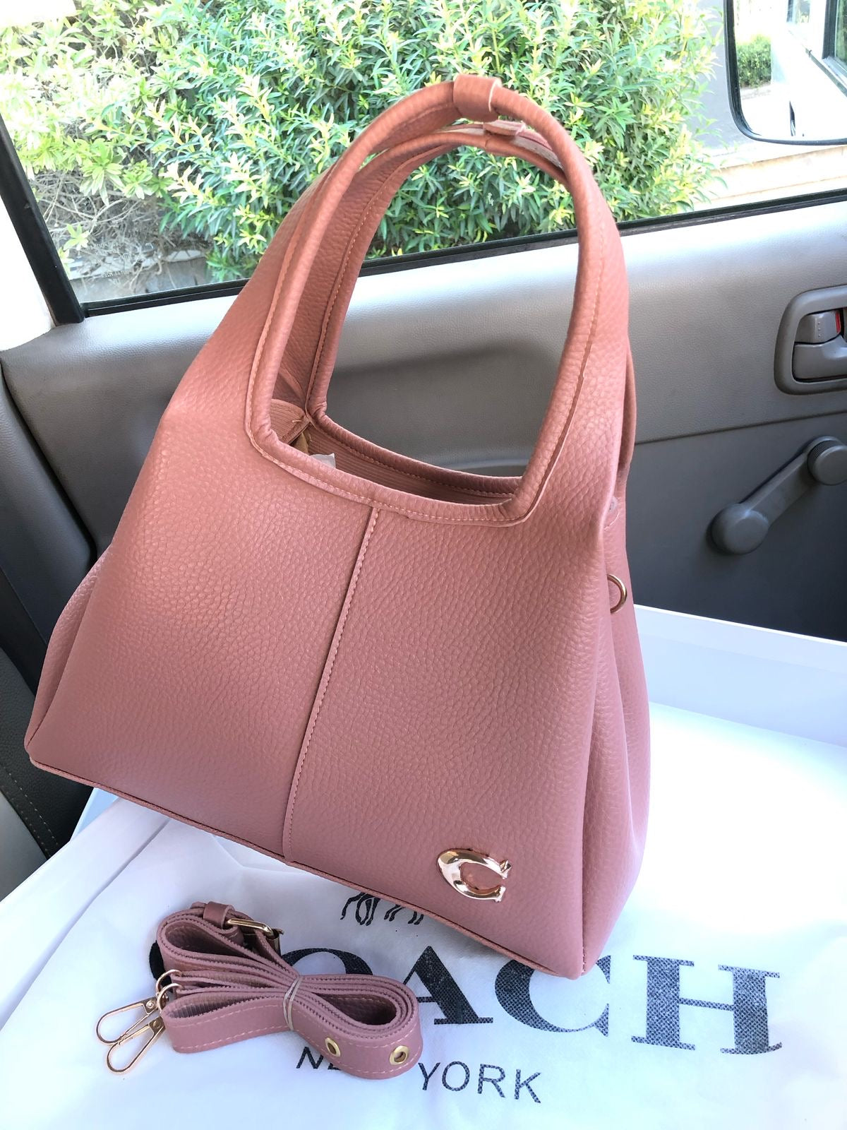 Coach Handbags