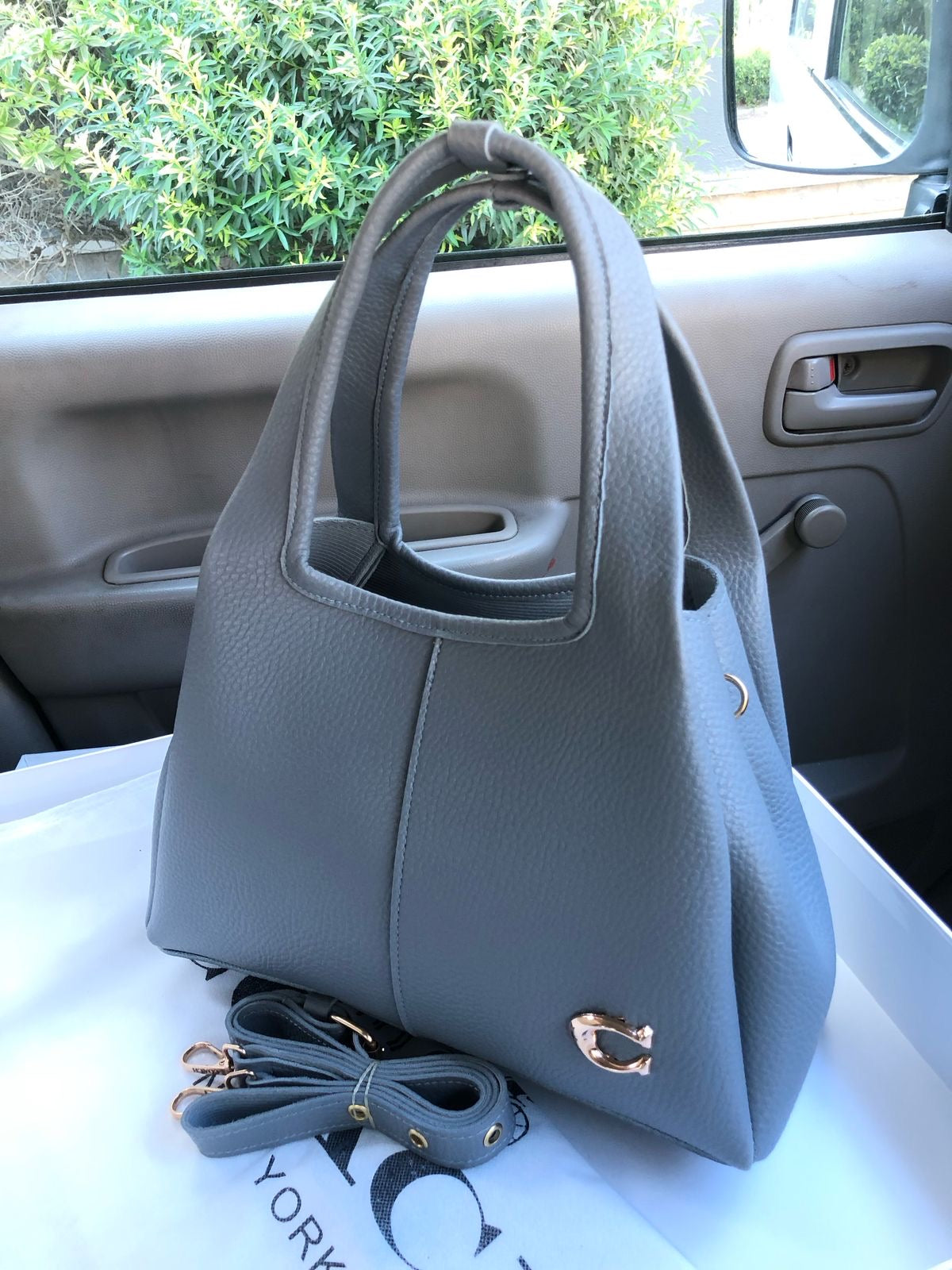 Coach Handbags