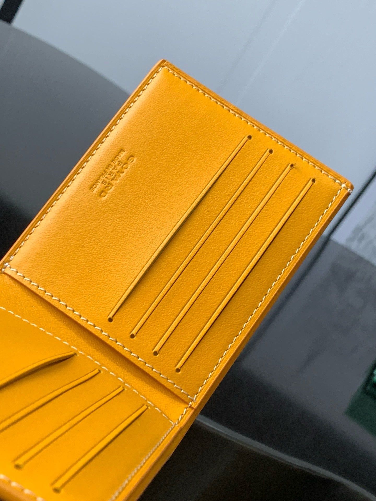 famous brand wallet