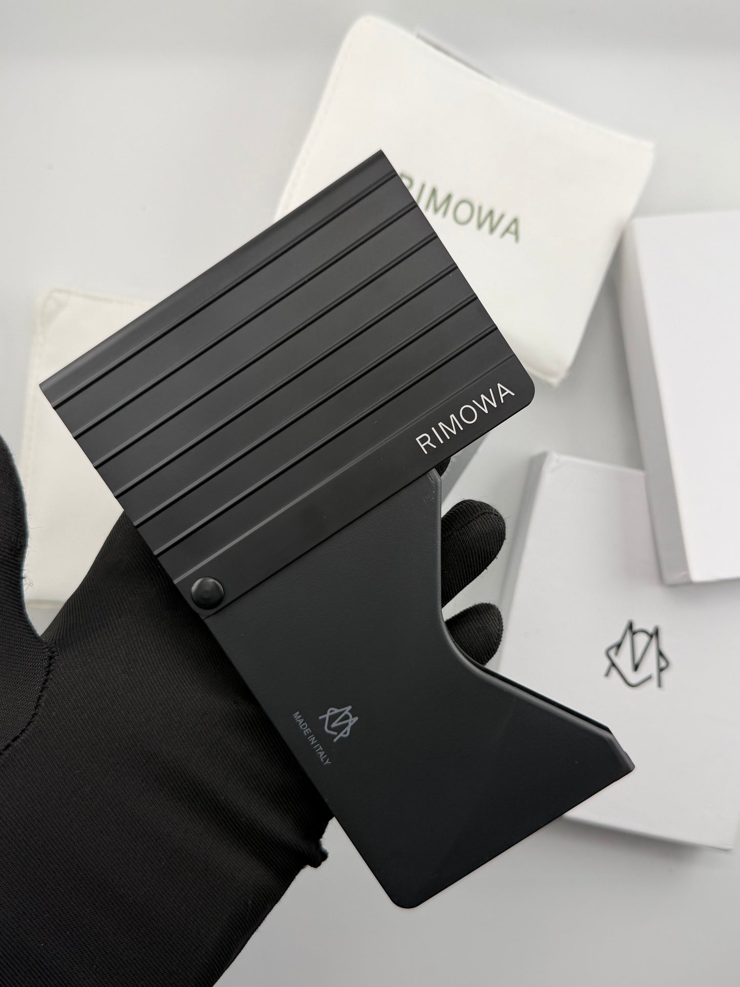 Cardholder famous brand