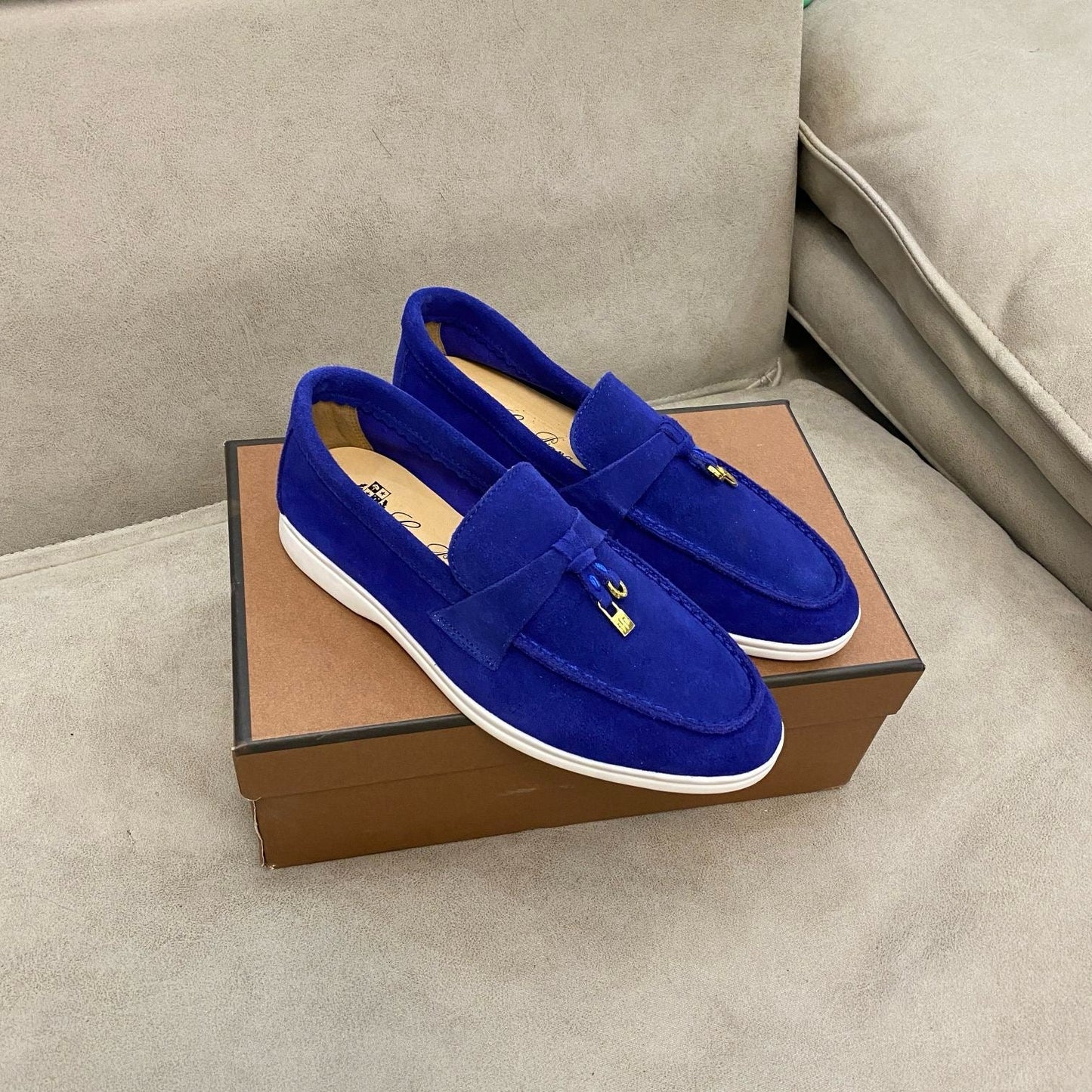 Loro Piana new edition