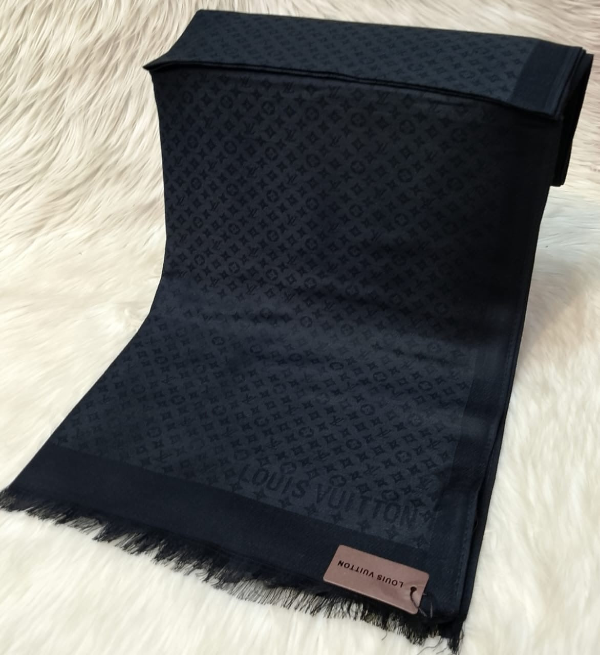 Scarf/Stole LV