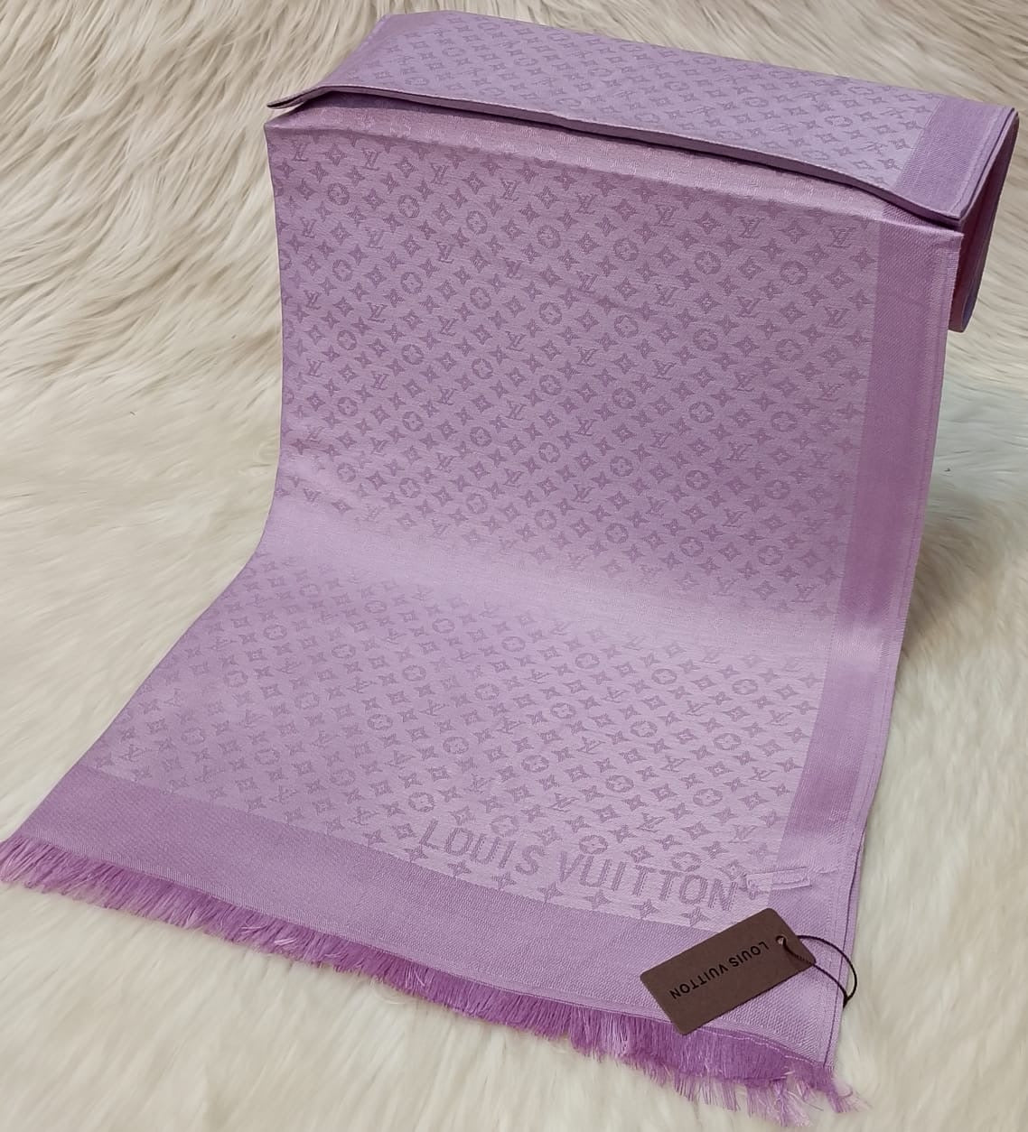 Scarf/Stole LV