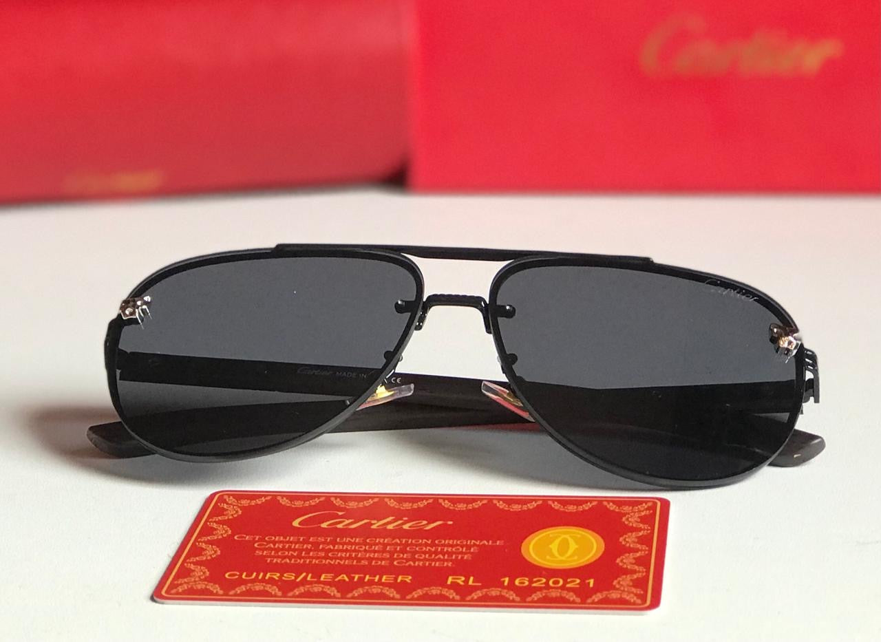 Sunglasses C famous brand