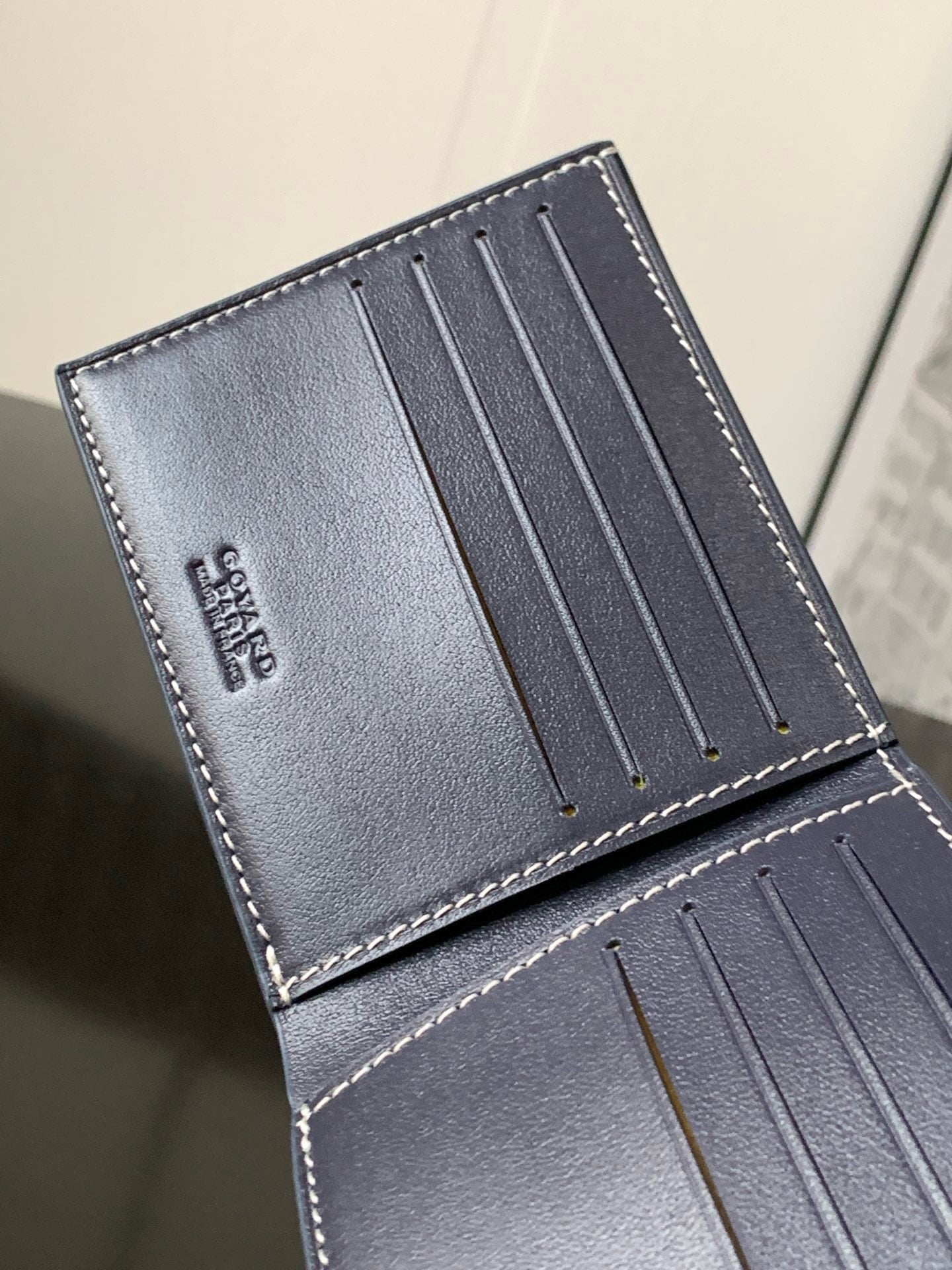 Famous brand wallet