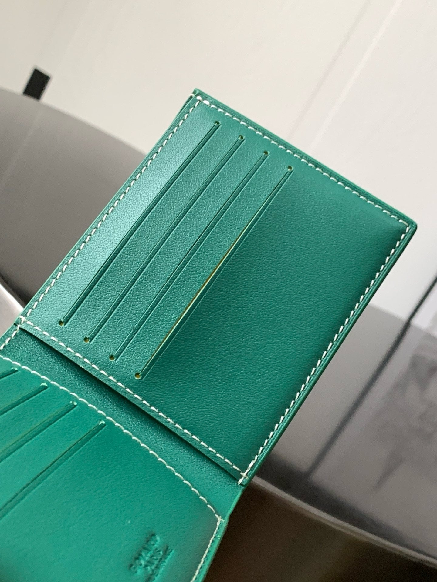 Famous brand wallet