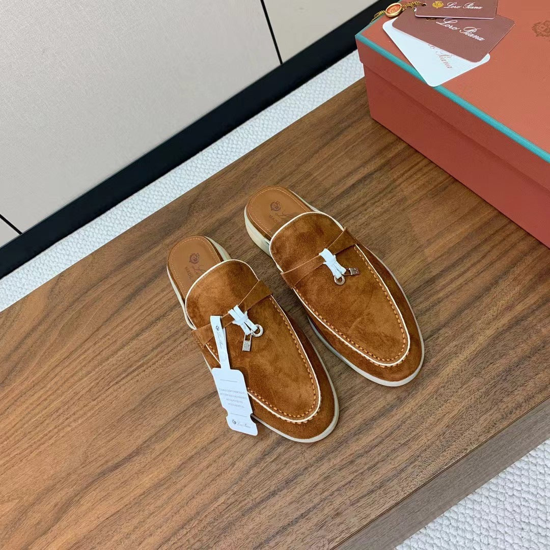 Loro Piana new edition