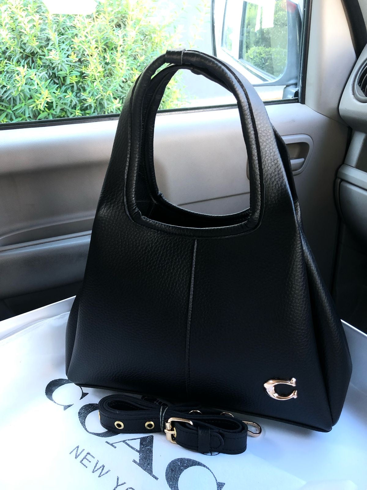 Coach Handbags