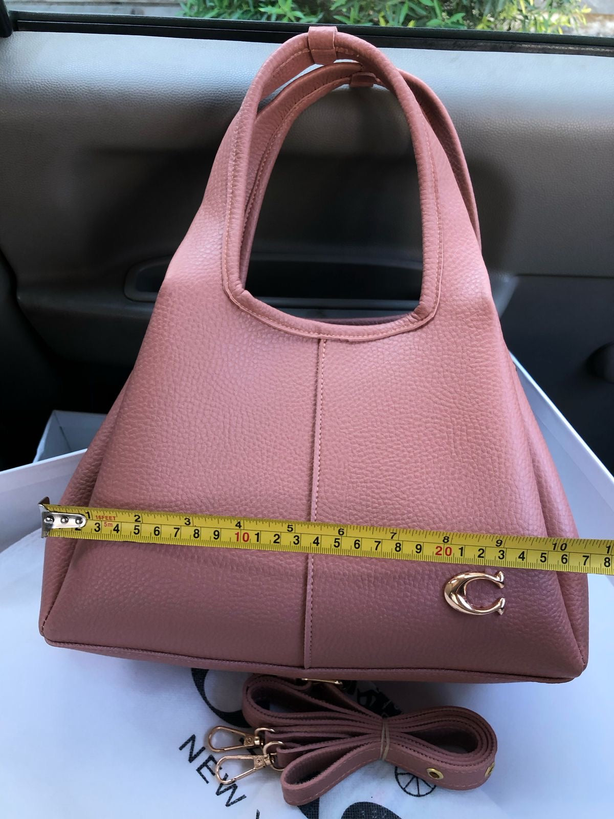 Coach Handbags