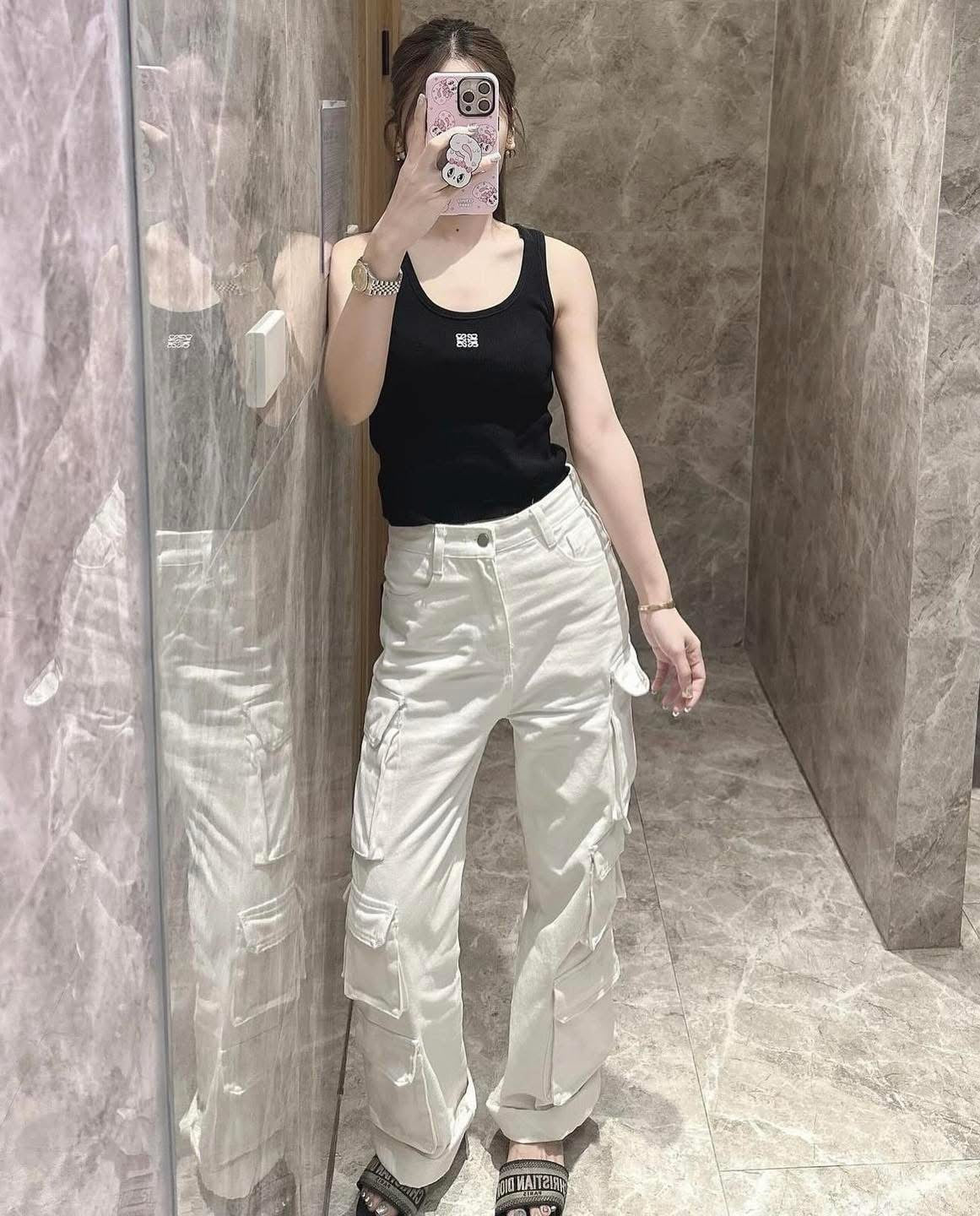 Loewe Tank Top
