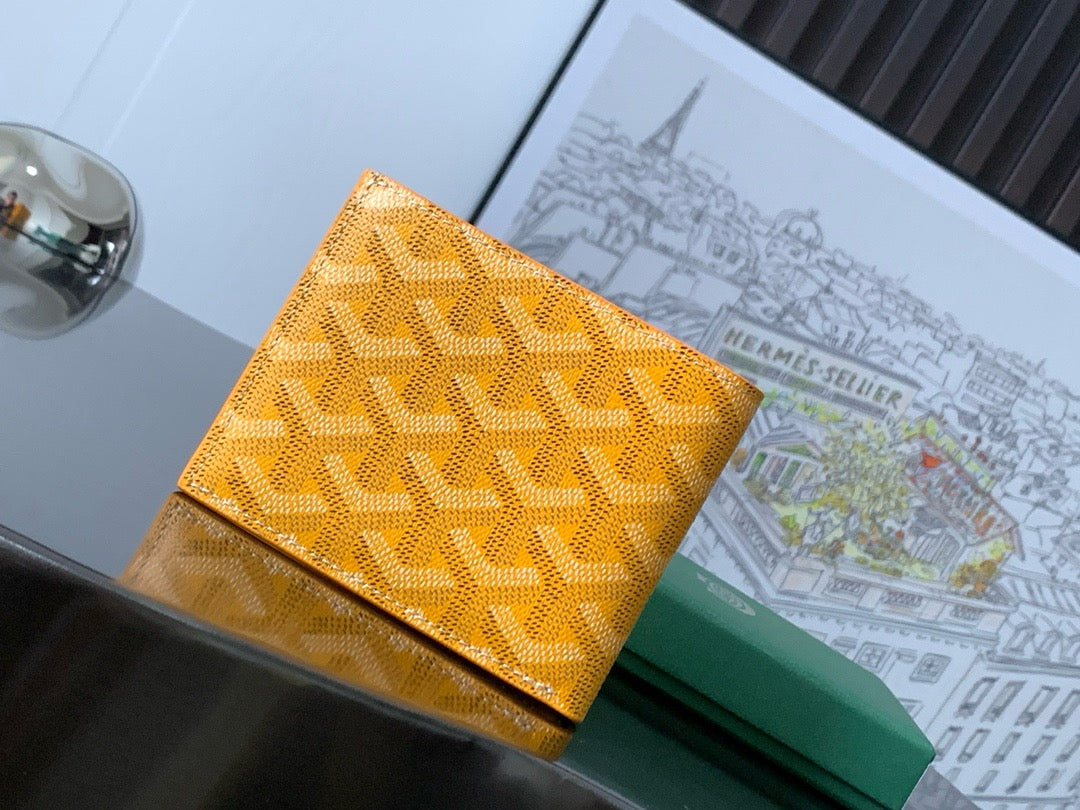 famous brand wallet