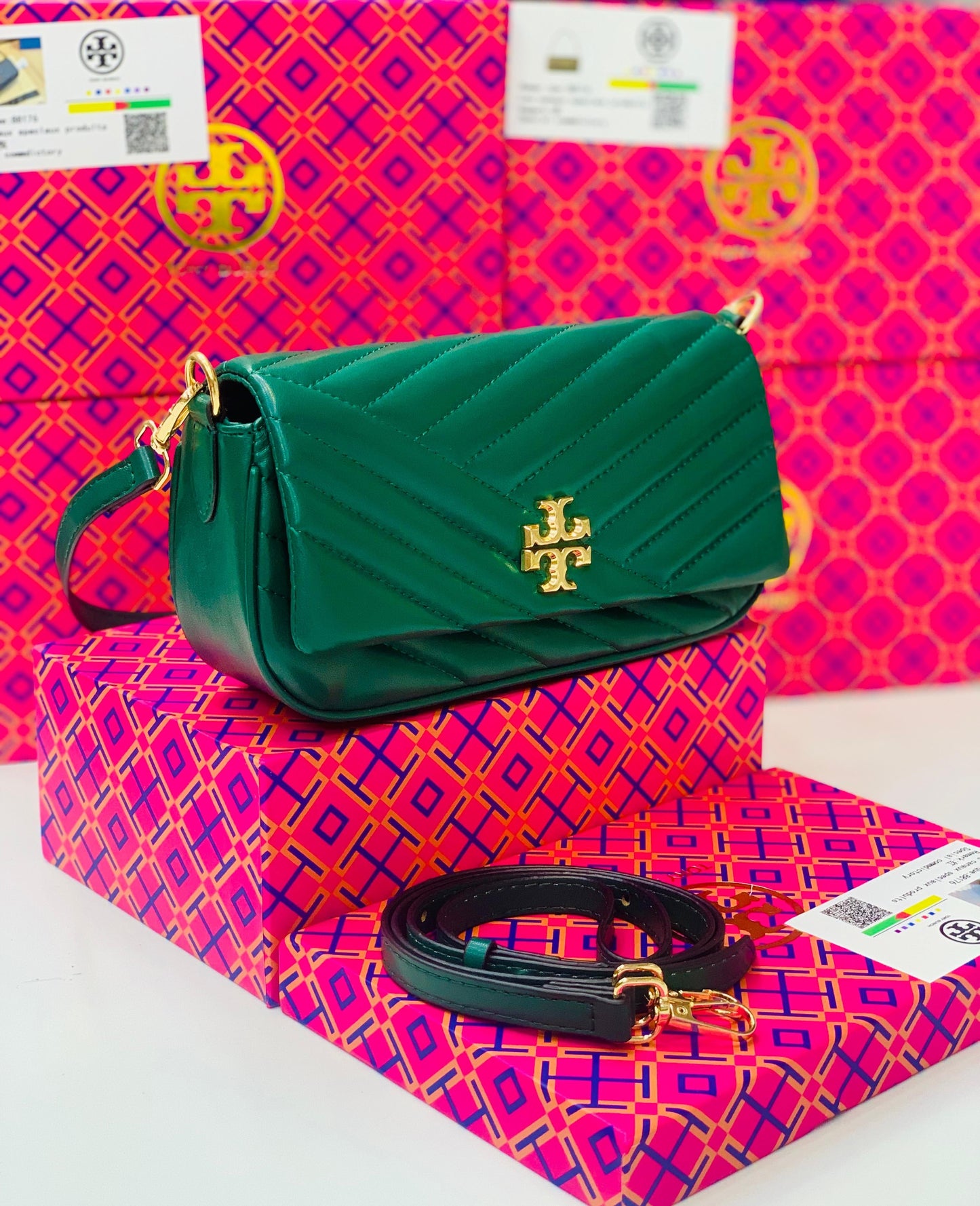 Tory Burch