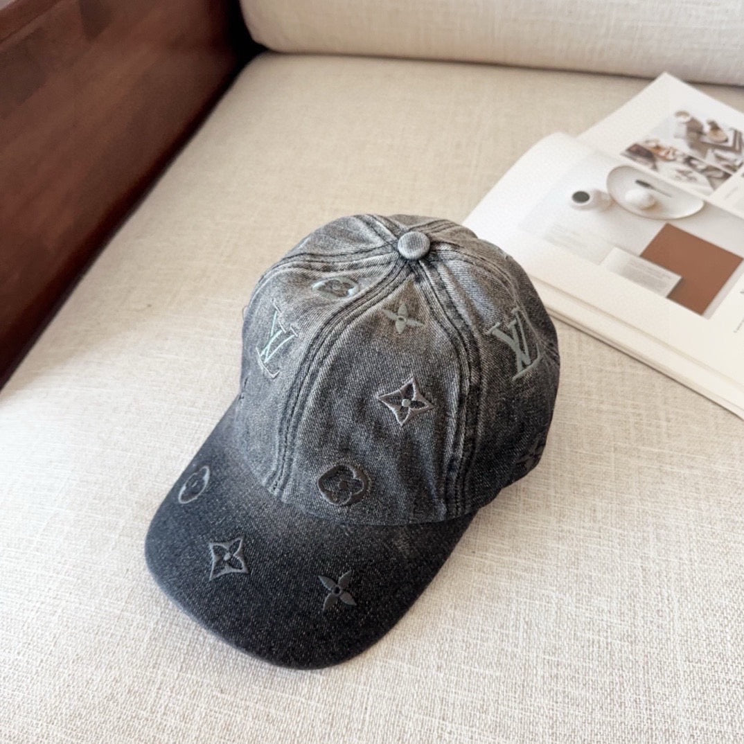 Cap famous brand