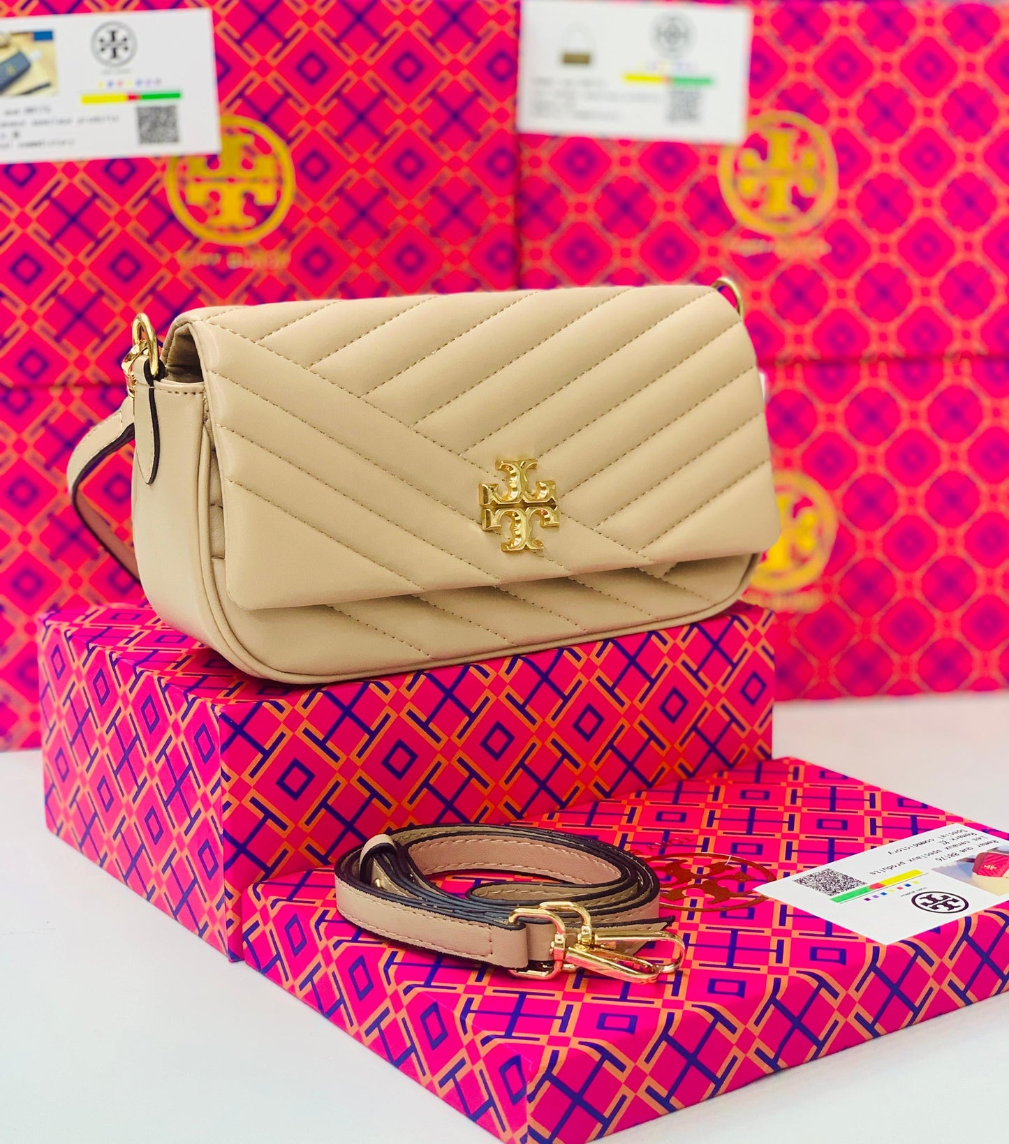 Tory Burch