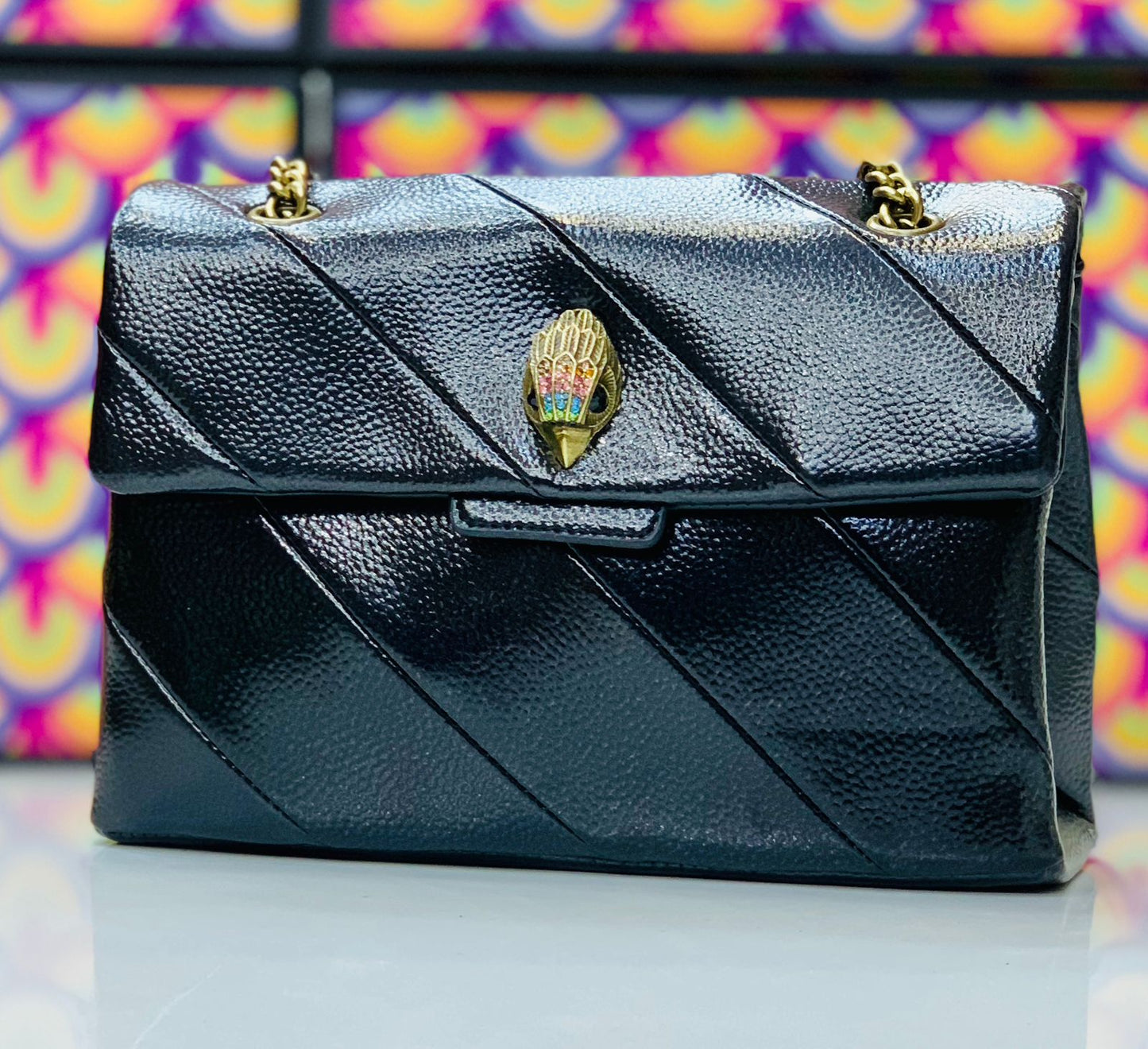 KG bag famous brand