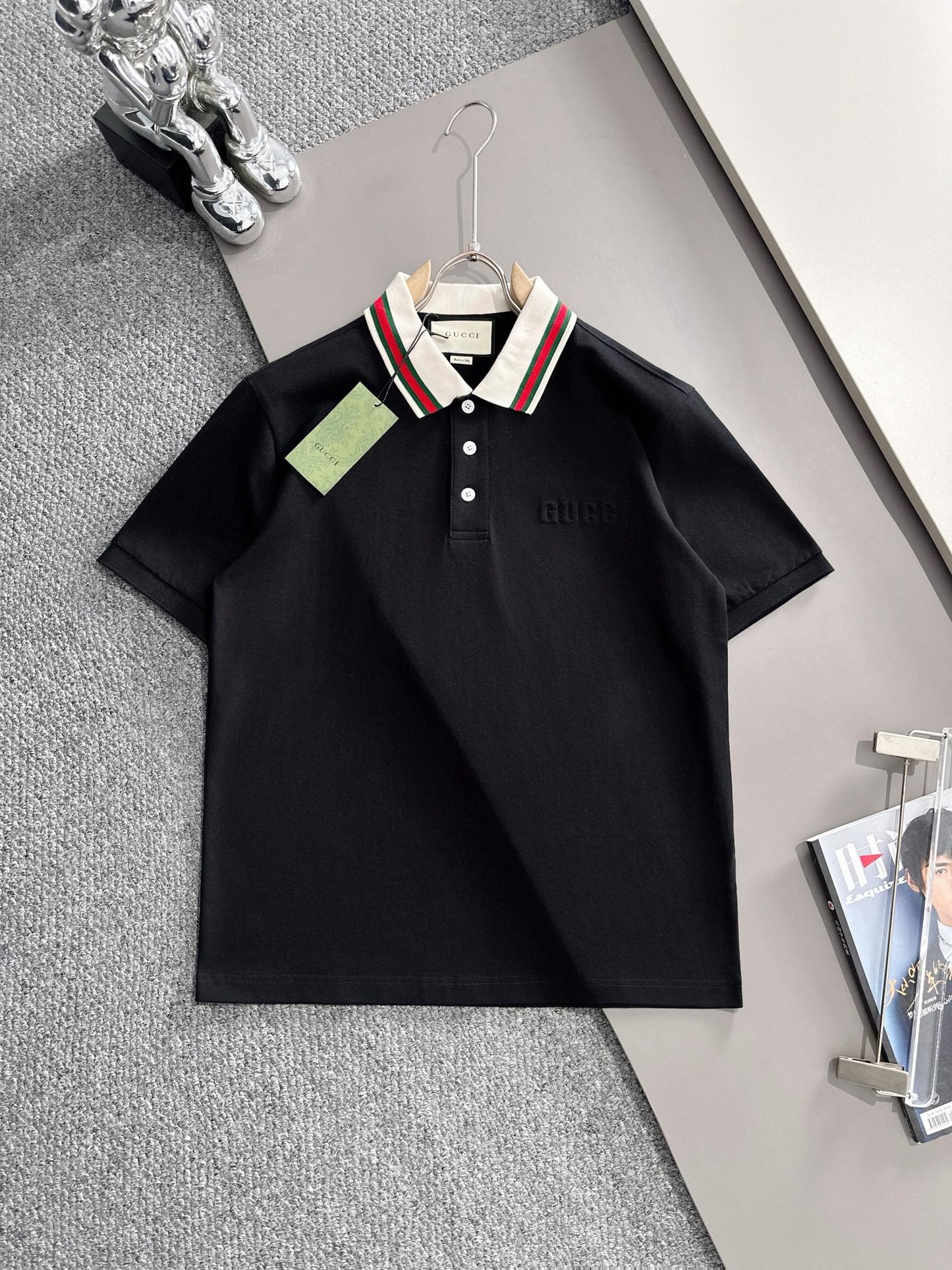 Polo Shirt GG ( Pre Order) famous brand