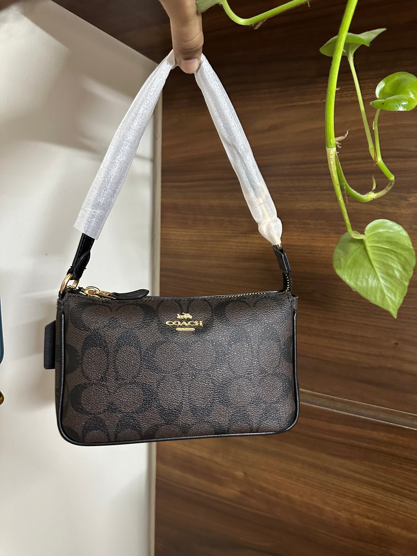 Coach handbag