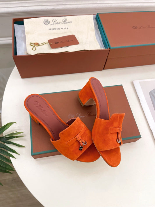 Loro Piana new edition