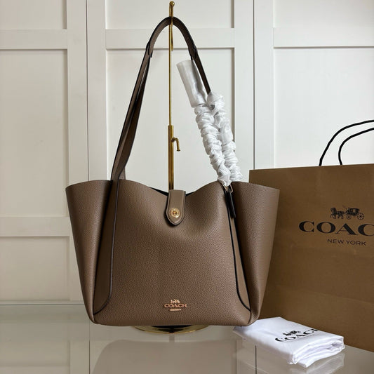 Coach tote bag