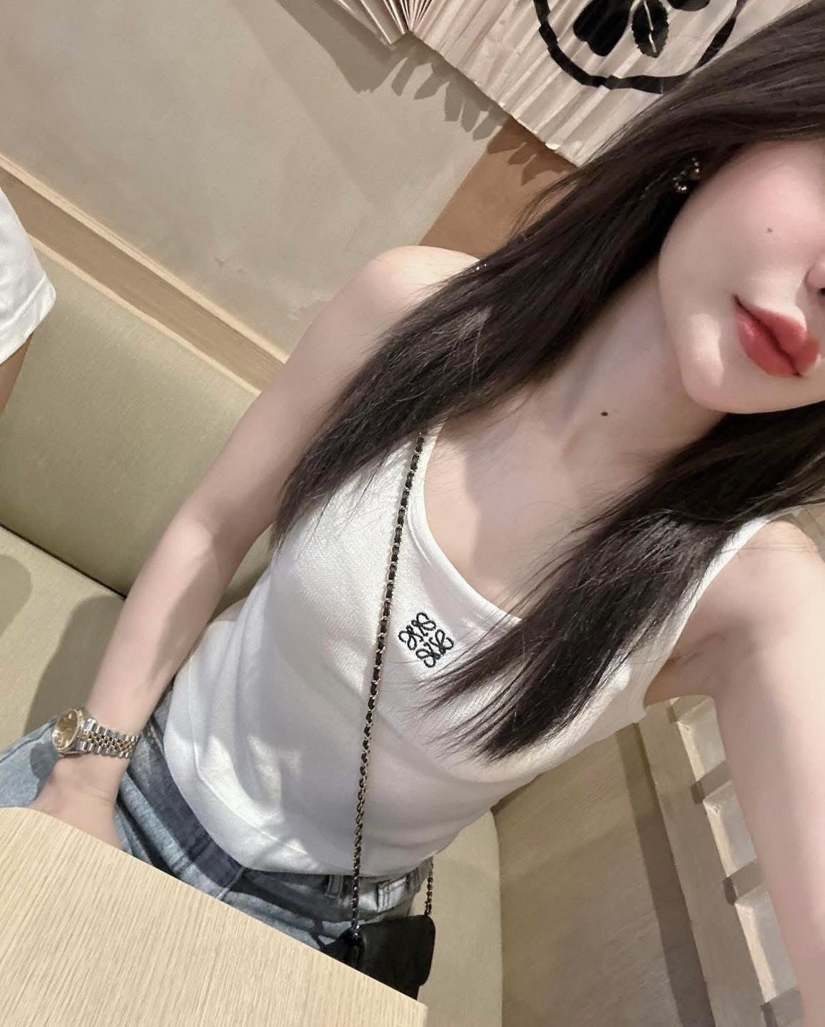 Loewe Tank Top