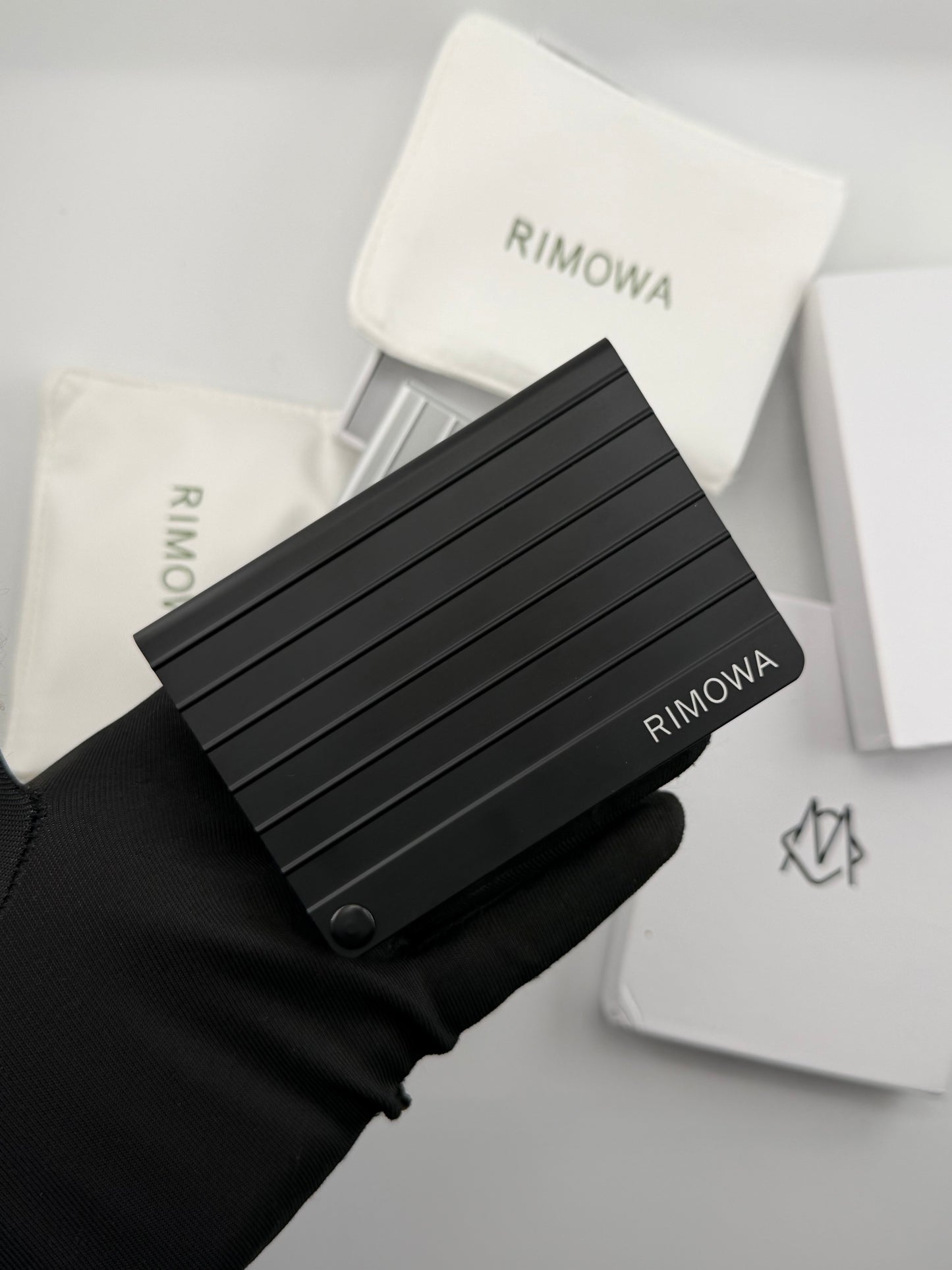 Cardholder famous brand