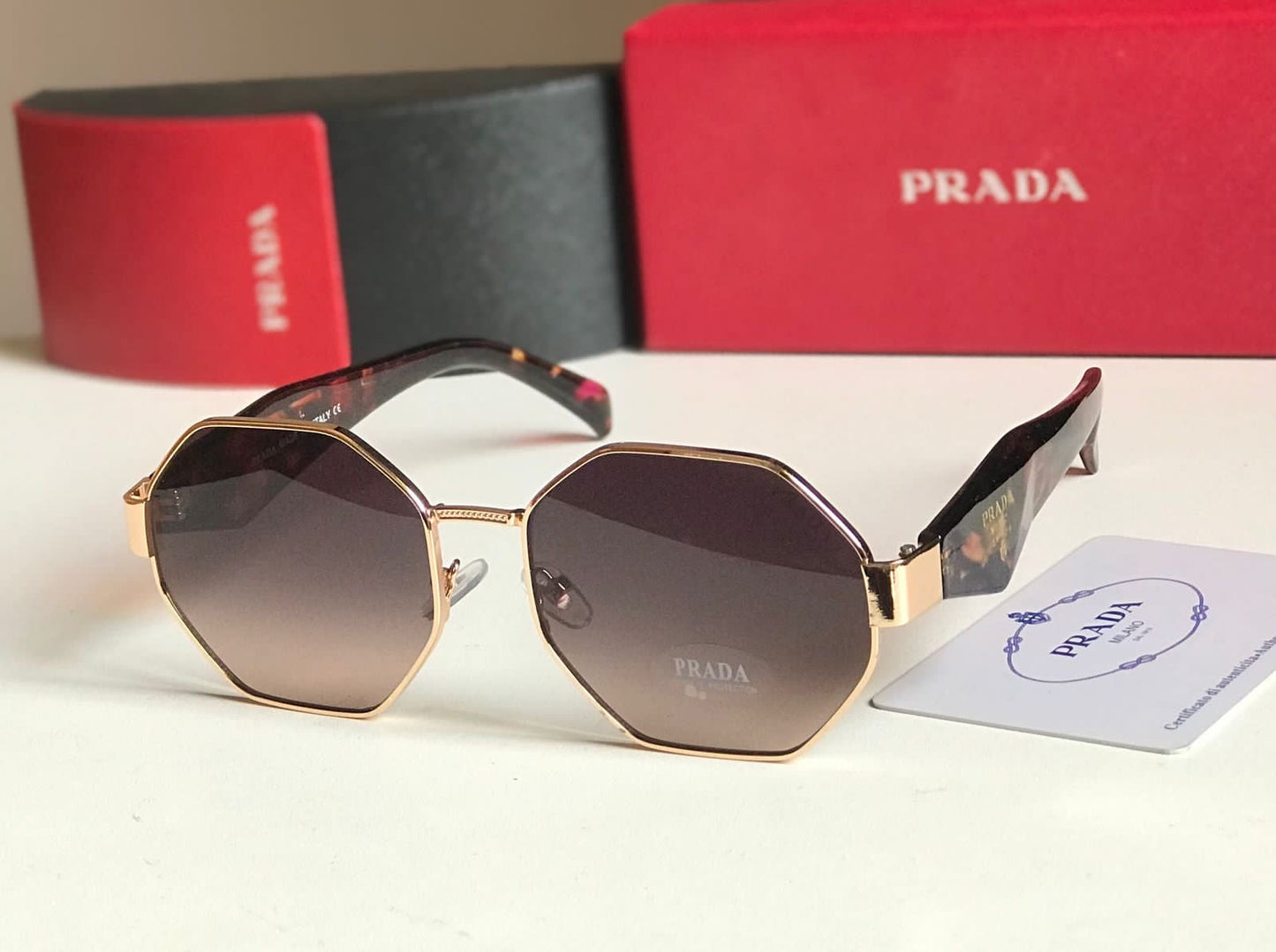 Sunglasses P famous brand